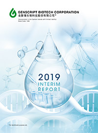 Interim Report 2019
