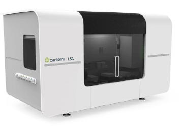 Cartrerra LSA