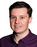 Joshua Burgess
