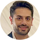Galal Chehabi&nbsp;