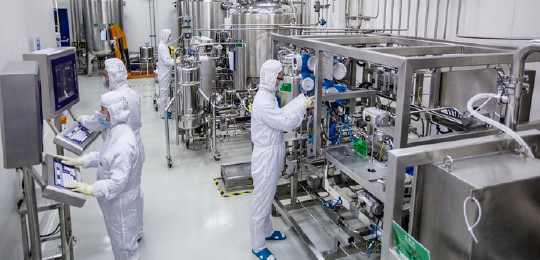 Protein Purification System