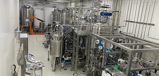 Protein Purification System