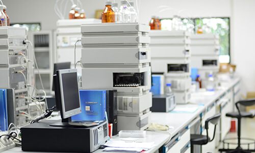 Analytical Methods Development