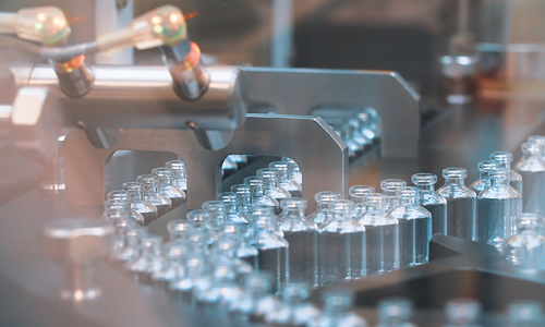 Formulation Development 