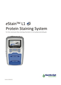 eStainTM L1