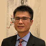 Ye Liu