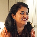 Rama Shivakumar