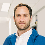 Alexander Marson