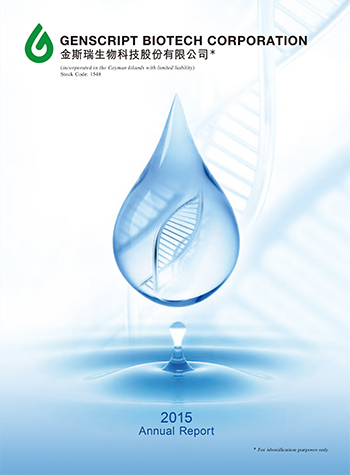 Annual Report 2015