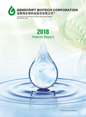 Interim Report 2018