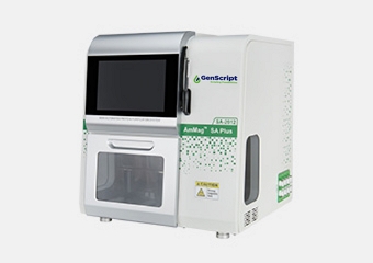 AmMag™ SA protein purification system AmMag™ SA protein purification system
