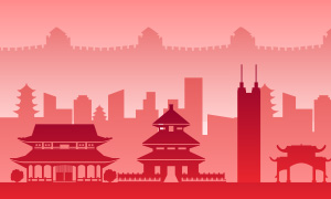 China image