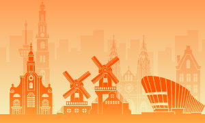 Netherlands image