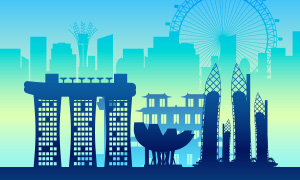 Singapore image