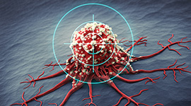 Tumor Specific Antigen Screening