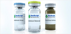 Endotoxin
                    Detection &
                    Removal
                    System