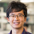 Wang, Ph.D.
