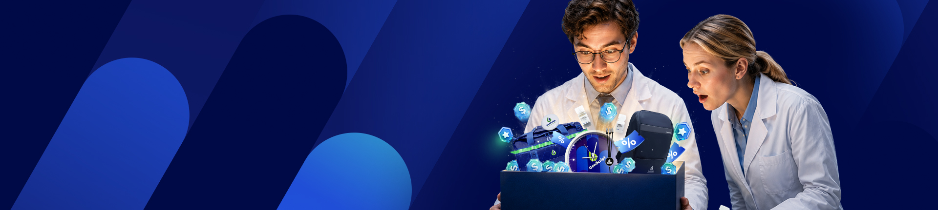 GenSpark Loyalty Program