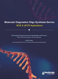 Molecular Diagnostics Oligo Flyer