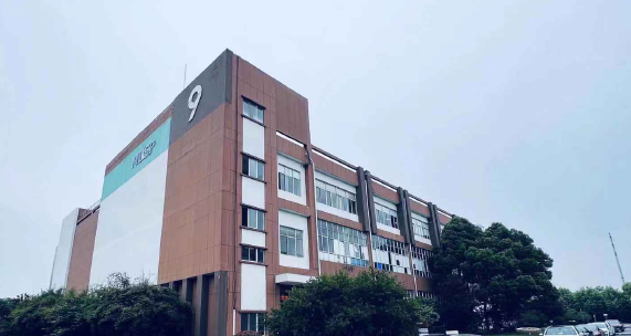 Nanjing Oligo Production Site