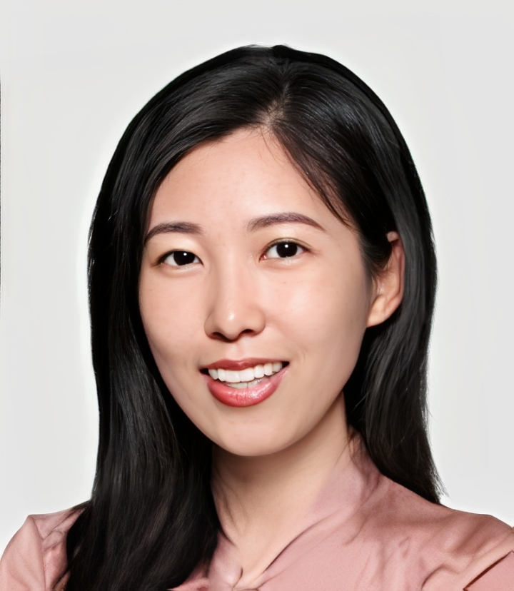 Dr. Wang Sai 