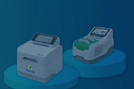 eBlot™ Protein Transfer System
