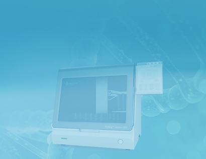 AmMag™ Quatro ProAb 1300 Protein Purification Solution