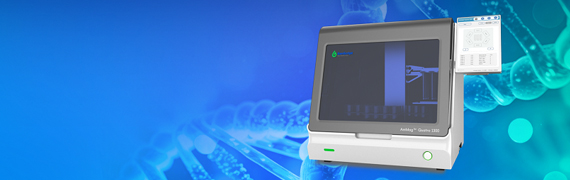 AmMag™ Quatro Mini Automated Mini-Plasmid Purification