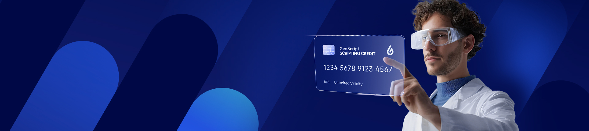 Scripting Credit Program