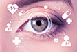 eye specific proteins