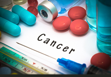 A single dose peptide vaccine can relieve the tumor-genscript
