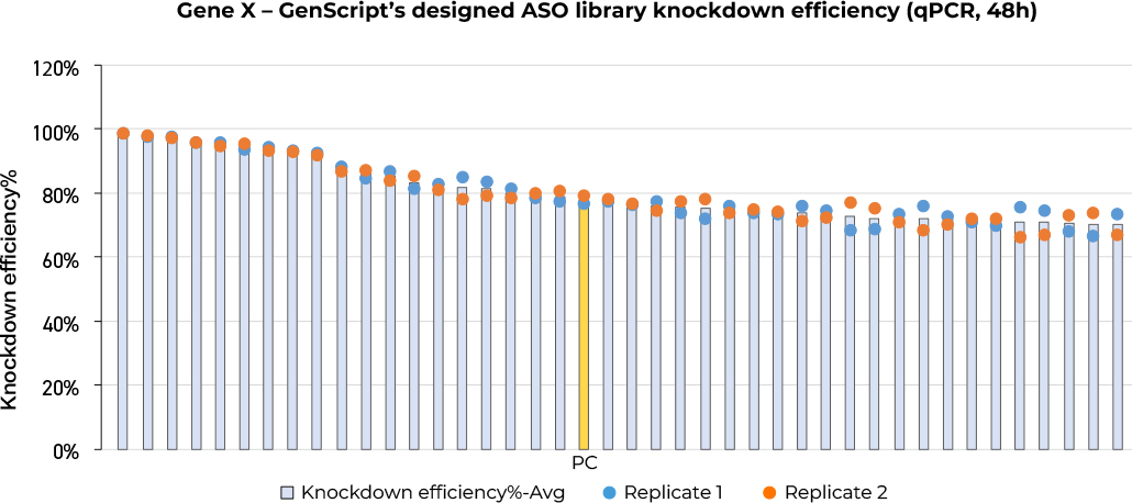 Genscript's Small Nucleic Acid Drug AI Design Platform
