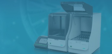 AmMag™ Quatro Maxi Automated Maxi-Plasmid Purification