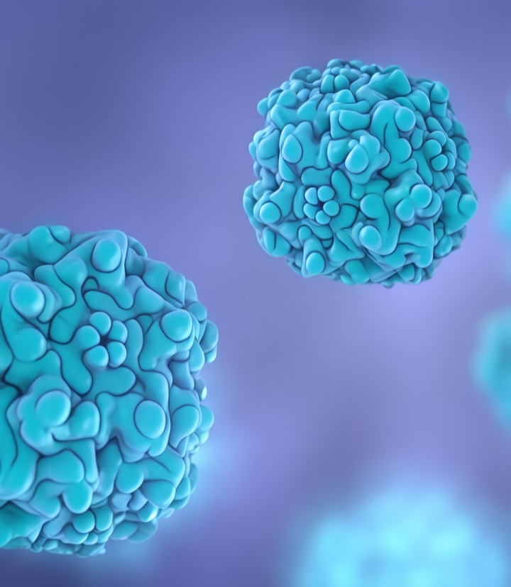Pre-clinical AAV
                    production and optimization: Not as easy as it looks
