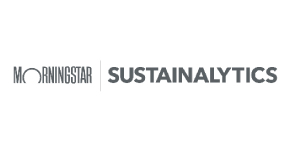 Sustainalytics ESG 