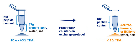 TFA Exchange Deliverables