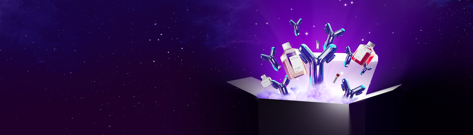 TurboCHO™ Protein Expression Kit