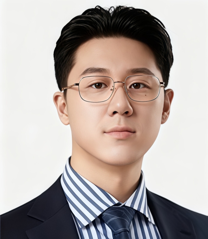 Dr. Guangrui Zhang