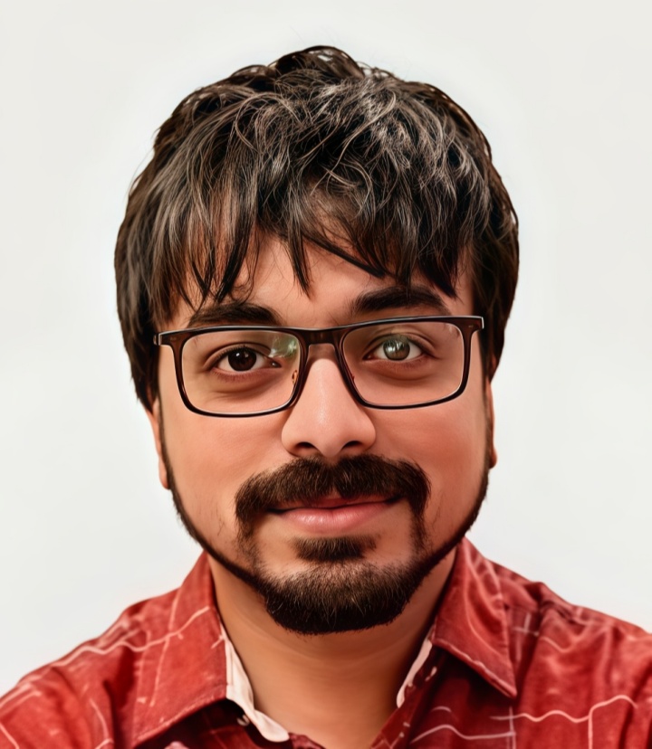 Dr. Mahmood Ali