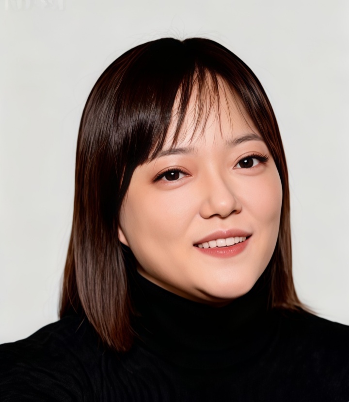 Dr. Gracie Chia