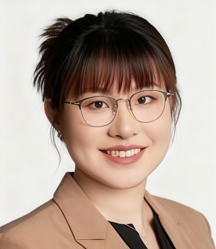 Dr. Shan She