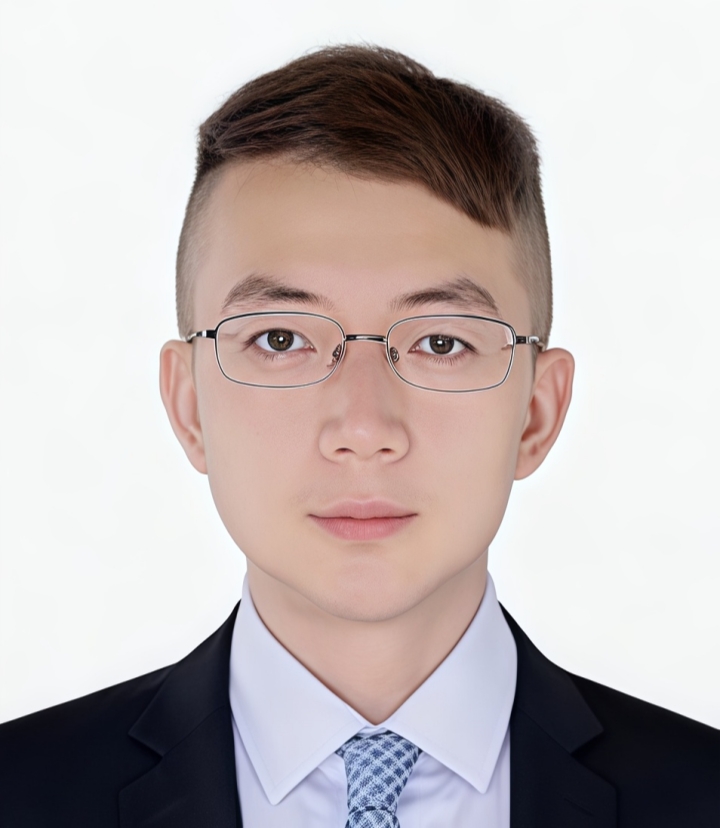 Dr. Leo Fan