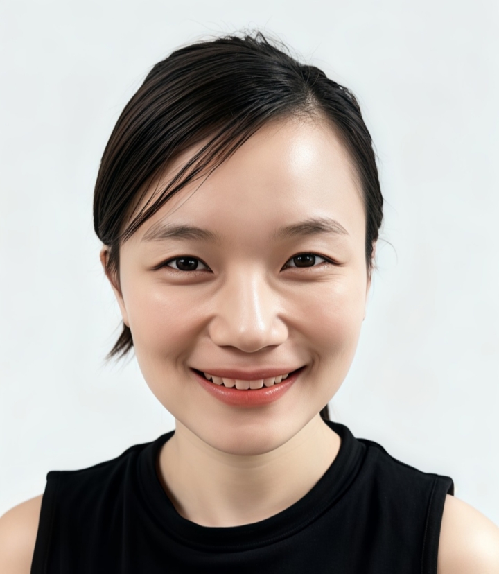 Dr. Jane Tan