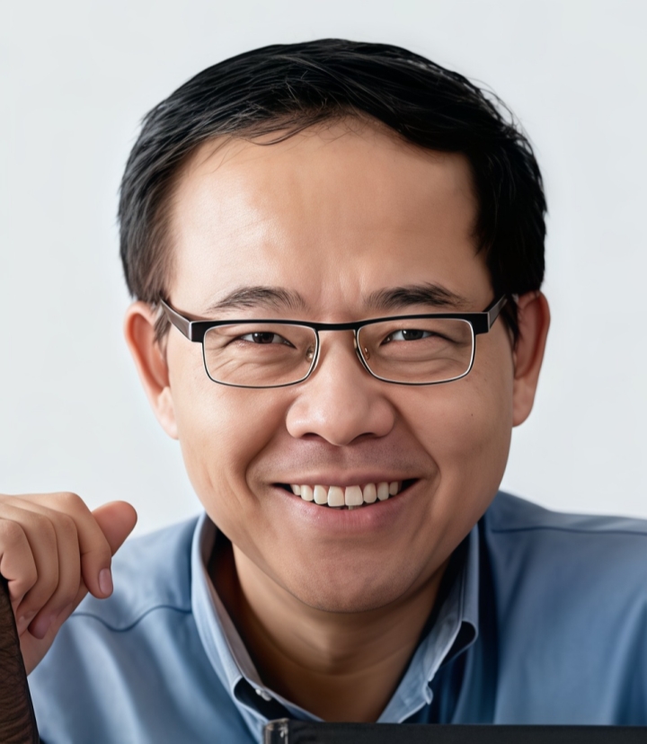 Prof Linfa Wang