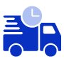100%  Delivery Rate 