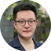 Vincent Chen 