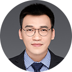   Jeffrey Shi