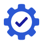  icon Capping efficiency