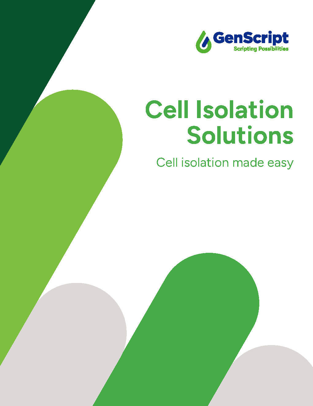 CytoSinct 1000 Brochure