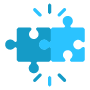 Flexibility icon